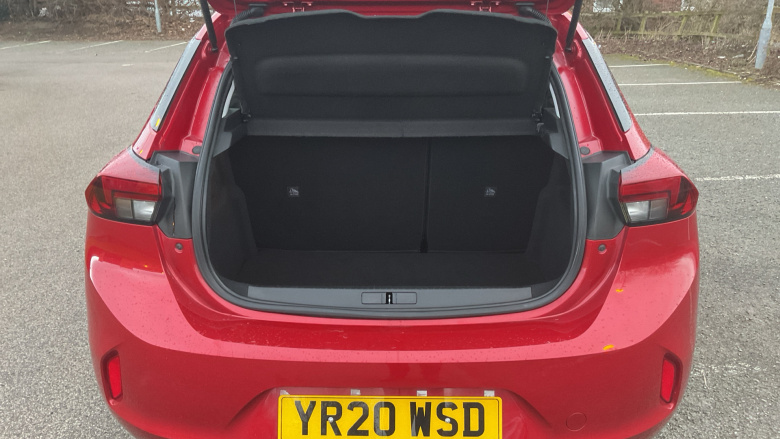 Vauxhall Corsa 1.2 SE 5dr Petrol Hatchback